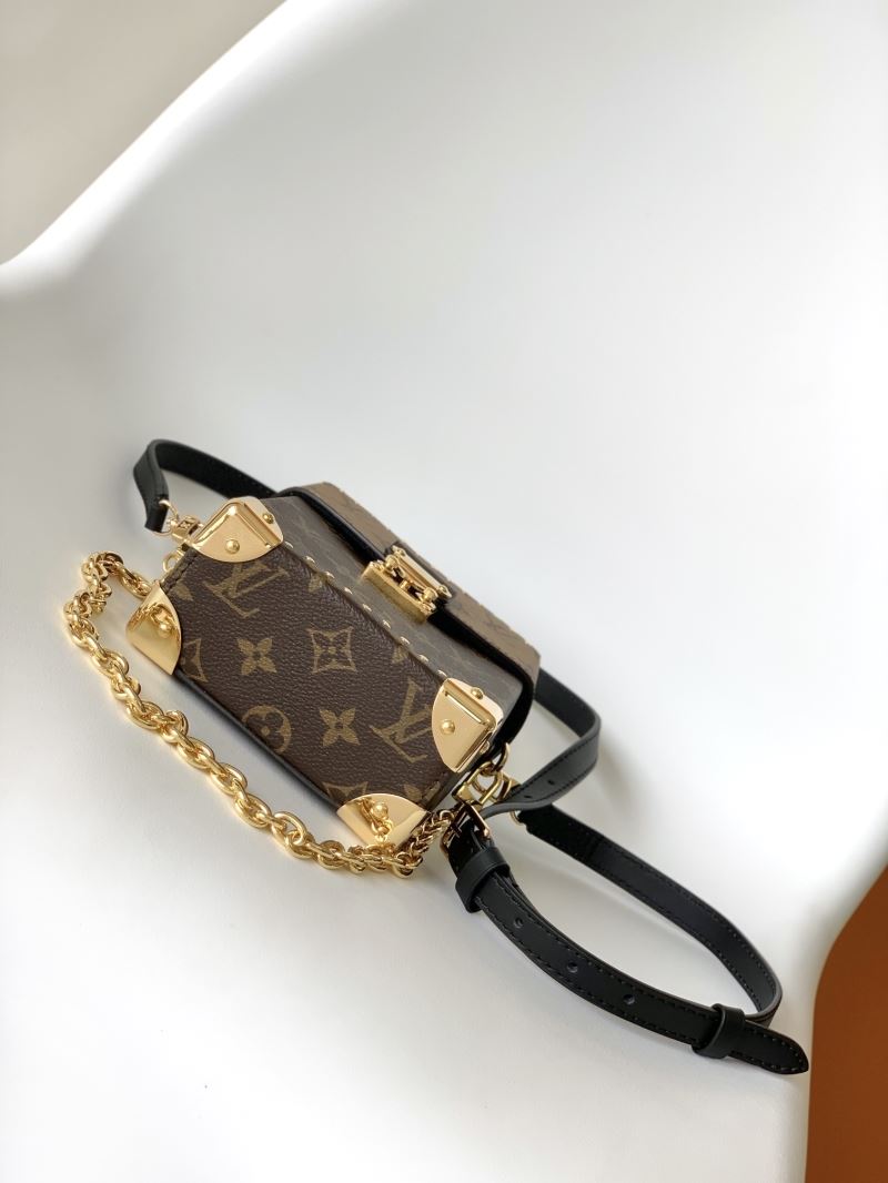 LV Top Handle Bags